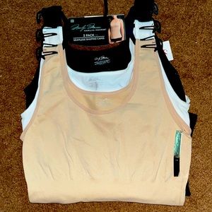 Marilyn Monroe Shaping Camis XL